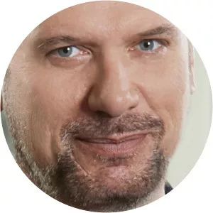 Jeff Allis photograph