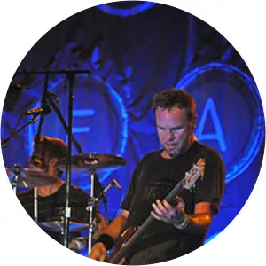 Jeff Ament