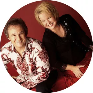 Jeff and Sheri Easter