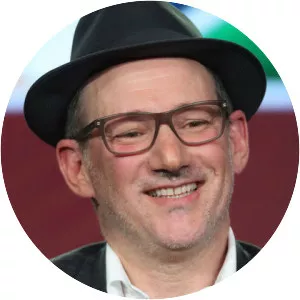 Jeff Astrof photograph