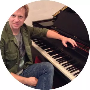 Jeff Babko - Keyboard player