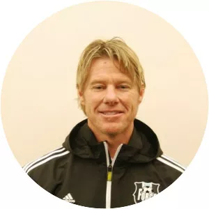 Jeff Baicher - Soccer manager