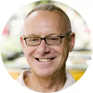 Jeff Baron - American novelist