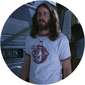 Jeff Bebe - Fictional character