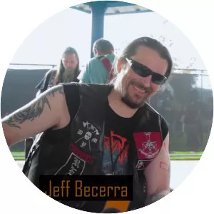 Jeff Becerra