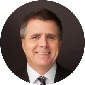 Jeff Behnke - Television producer