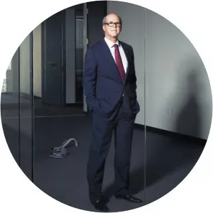 Jeff Berg - Dick Berg's son