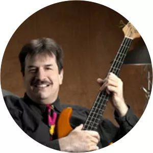 Jeff Berlin - American bassist