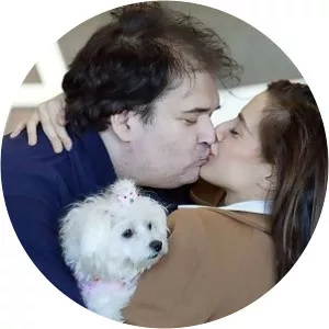 Jeff Bertolotti - Brittany Murphy's brother