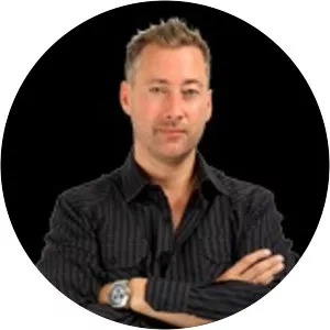 Jeff Berwick - Canadian-Dominican entrepreneur