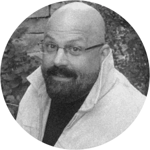 Jeff Bessner - Film editor