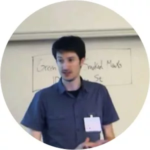 Jeff Bezanson photograph