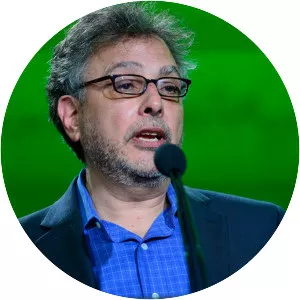 Jeff Bieber - Executive producer