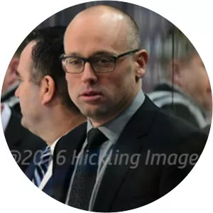 Jeff Blashill