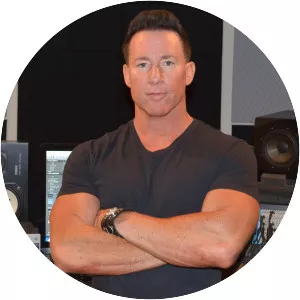 Jeff Blue - Record producer