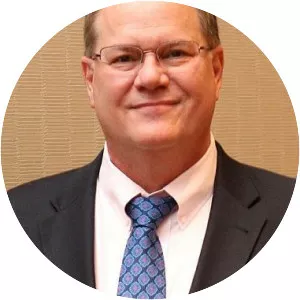 Jeff Bradstreet - American doctor