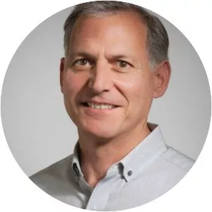 Jeff Brody - Venture capitalist