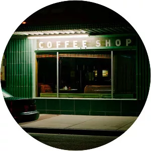 Jeff Brouws - Photographer