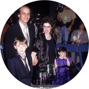 Jeff Byrd photograph