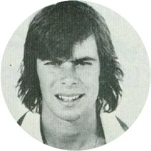 Jeff Cacciatore - Soccer player