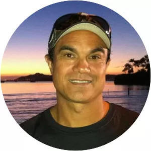 Jeff Cadiente - Stunt performer