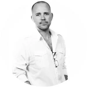 Jeff Castelluccio - Film editor