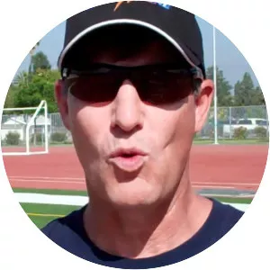 Jeff Chadwick - Former American football player