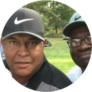 Jeff Champ photograph