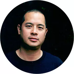 Jeff Chang