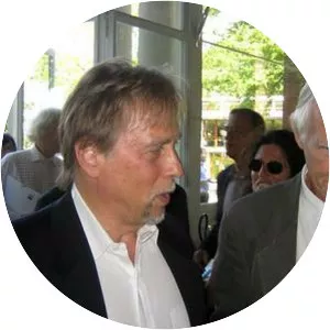 Jeff Cheeger - Mathematician