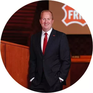 Jeff Cheney - Mayor of Frisco