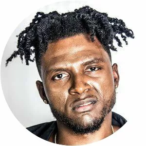 Jeff Chery - Musical artist