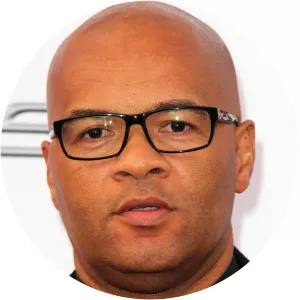 Jeff Clanagan - Film producer