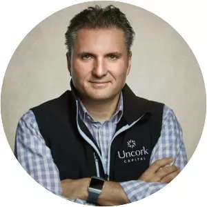 Jeff Clavier - American-French venture capitalist