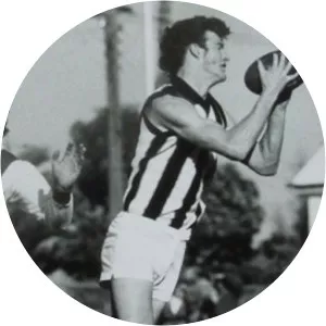 Jeff Clifton - Australian rules footballer