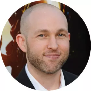 Jeff Cohen - American songwriter