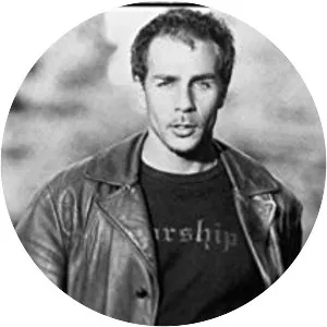 Jeff Colt photograph