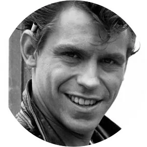 Jeff Conaway