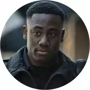 Jeff Conniker - TV character