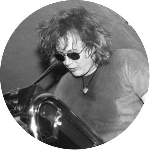 Jeff Conolly - Musical artist