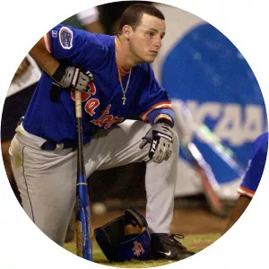 Jeff Corsaletti - Baseball player