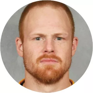 Jeff Cowan - Canadian ice hockey player