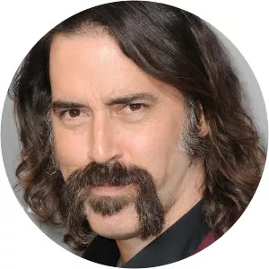 Jeff Daniel Phillips