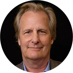 Jeff Daniels - American actor