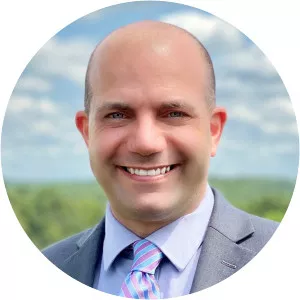 Jeff Desmarais - Politician