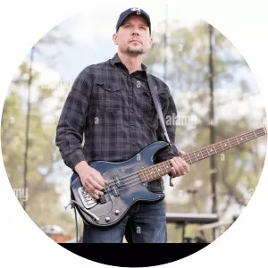 Jeff Dimpsey - Musical artist