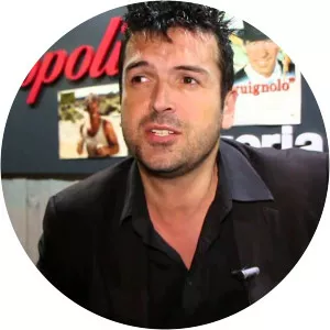 Jeff Domenech - Screenwriter