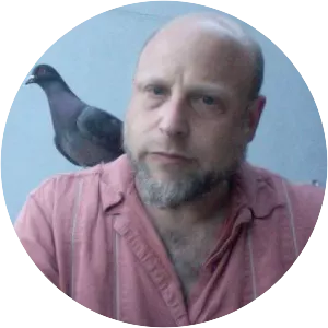 Jeff Dorchen - Movie actor