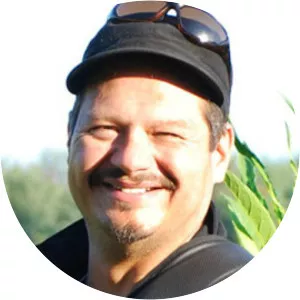 Jeff Dorn photograph