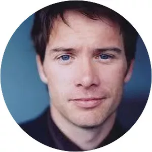 Jeff Douglas - Canadian actor